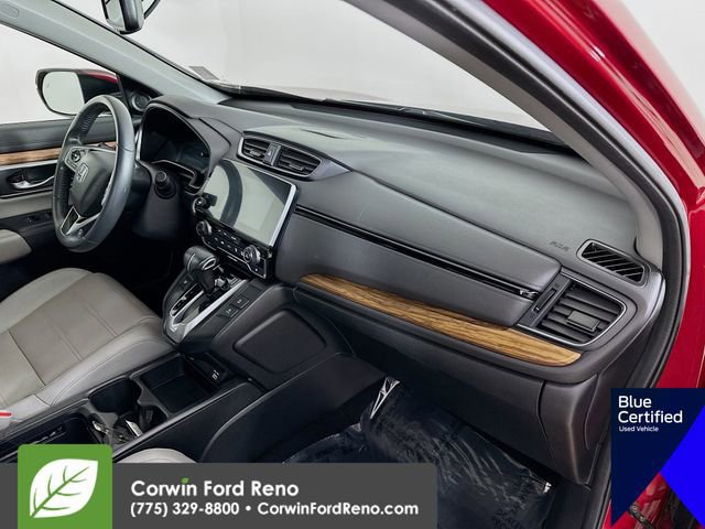 Used 2021 Honda CR-V EX-L image 31