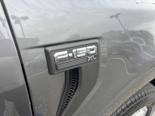Certified 2023 Ford F150 XL w/ XL Chrome Appearance Package AWD/4WD image 35