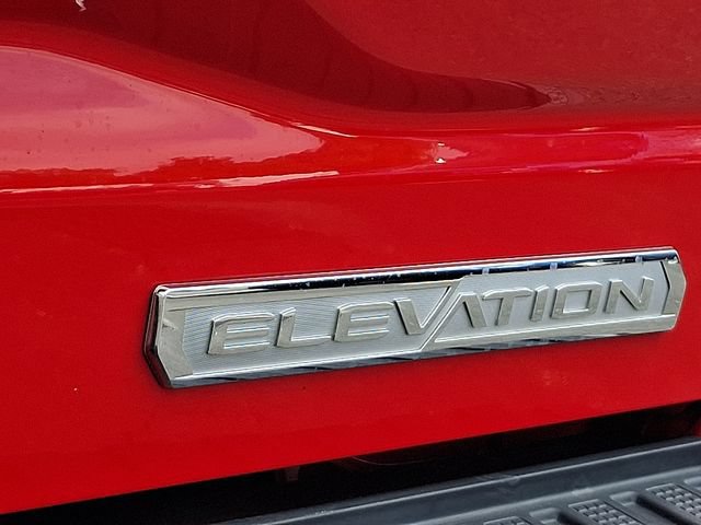 Used 2020 GMC Sierra 1500 Elevation w/ Elevation Value Package AWD/4WD image 35
