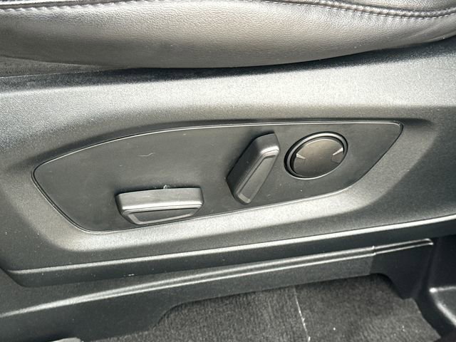 Certified 2022 Ford Explorer XLT w/ Equipment Group 202A image 42