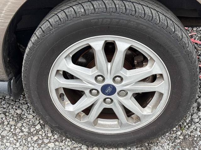Certified 2019 Ford Transit Connect Titanium FWD image 6