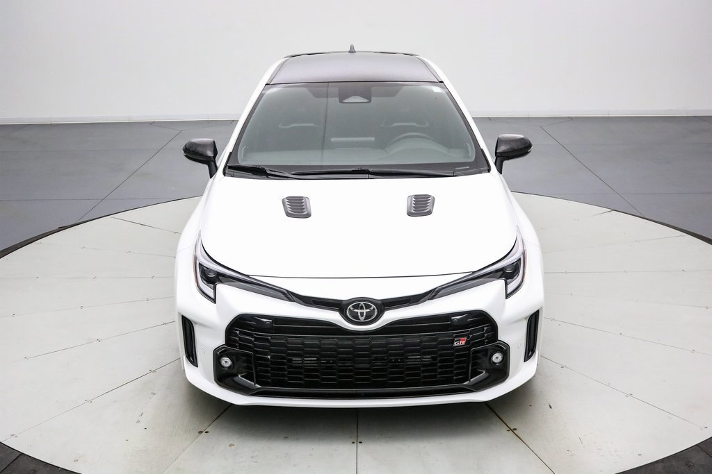 Used 2024 Toyota Corolla GR image 10