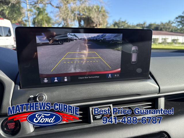 Used 2026 Honda Pilot EX-L image 21