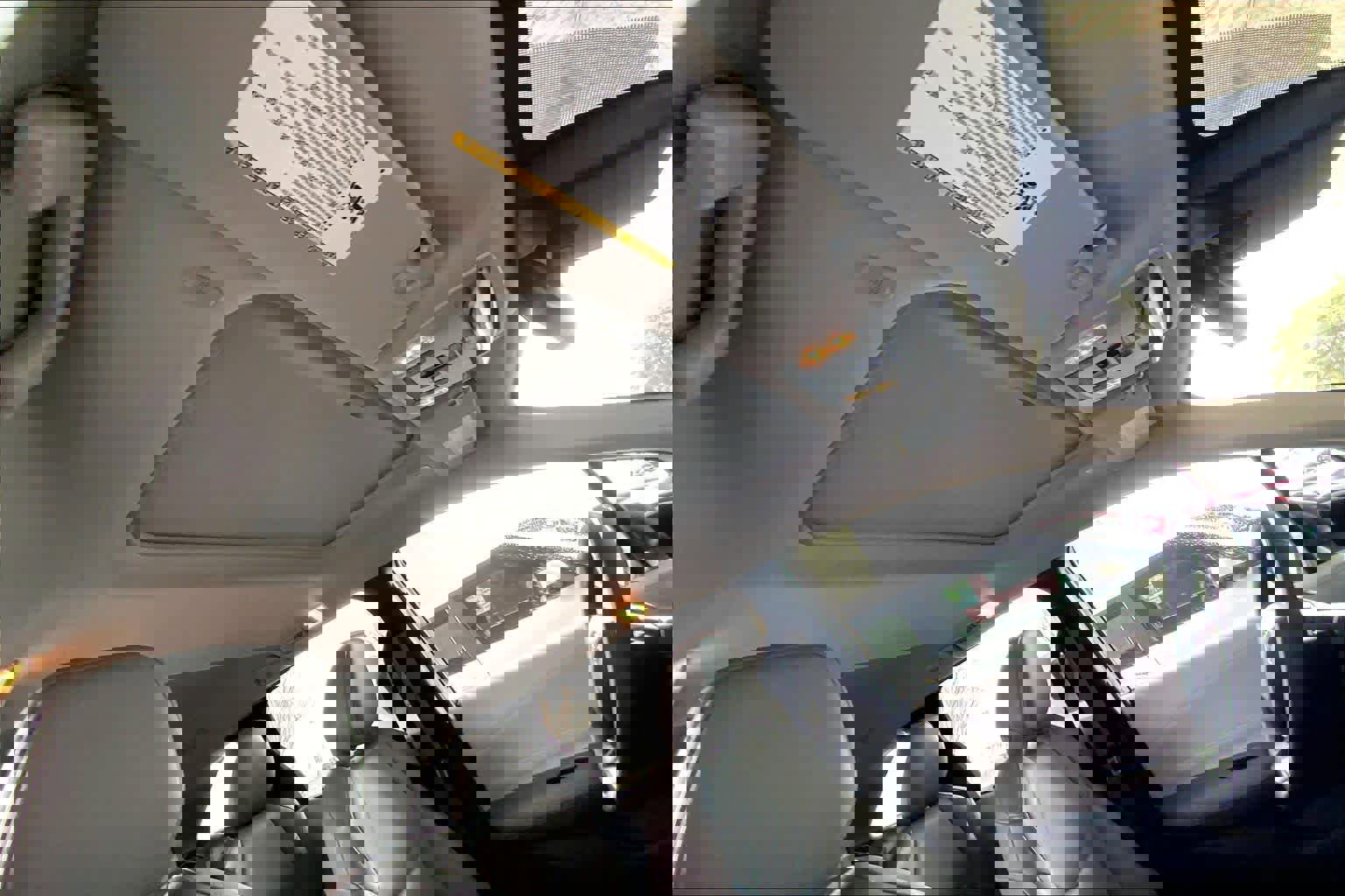 Used 2025 Toyota Sienna XLE image 13