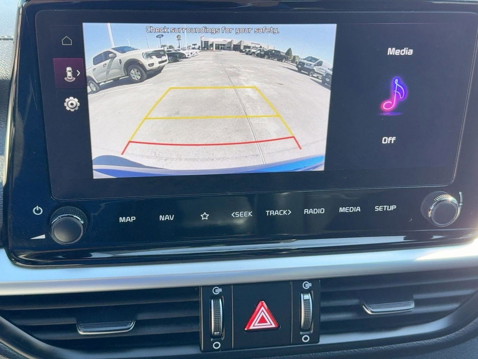 Used 2023 Kia Forte GT-Line image 27