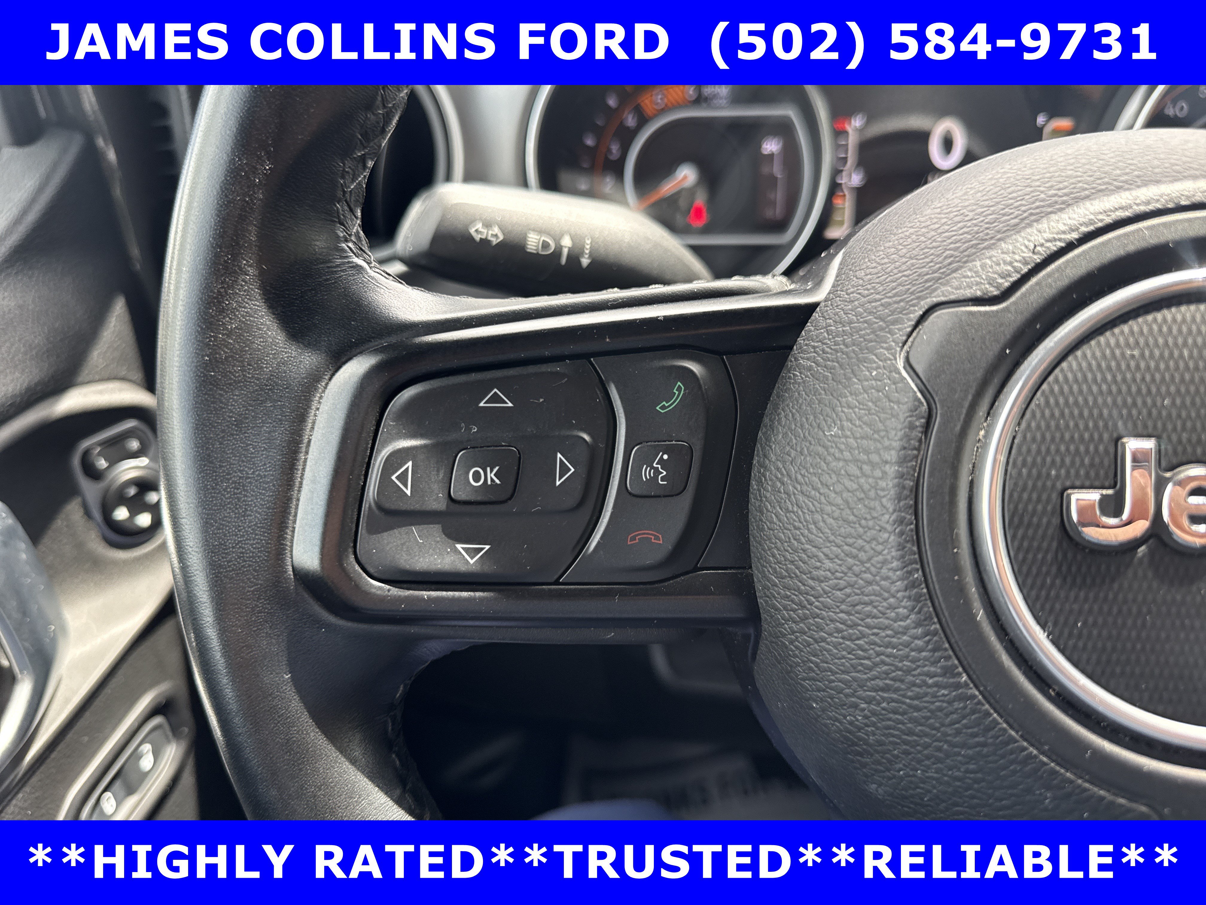 Used 2020 Jeep Wrangler Unlimited Sport AWD/4WD image 25