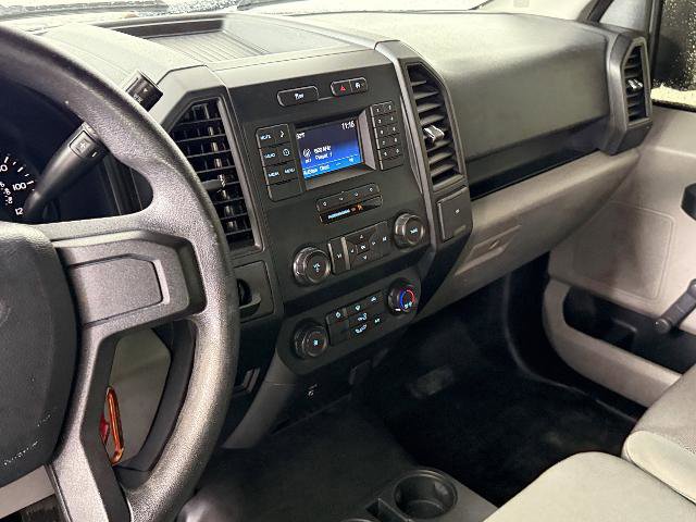 Certified 2018 Ford F150 XL image 13