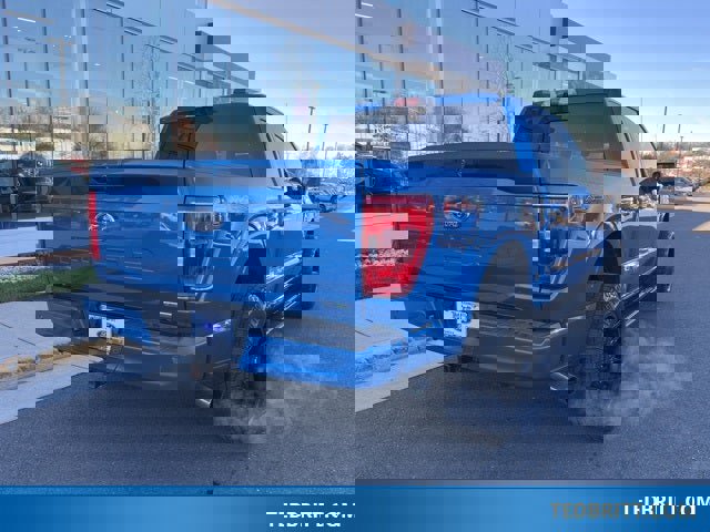Certified 2021 Ford F150 XLT w/ Equipment Group 302A High image 8
