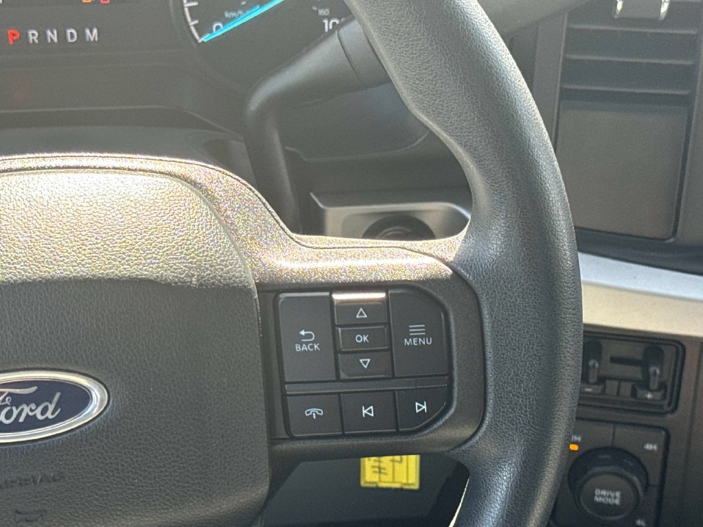 Certified 2024 Ford F250 XLT AWD/4WD image 15