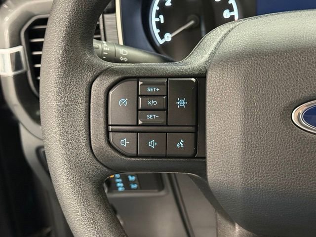 Certified 2021 Ford F150 XL w/ STX Appearance Package AWD/4WD image 20