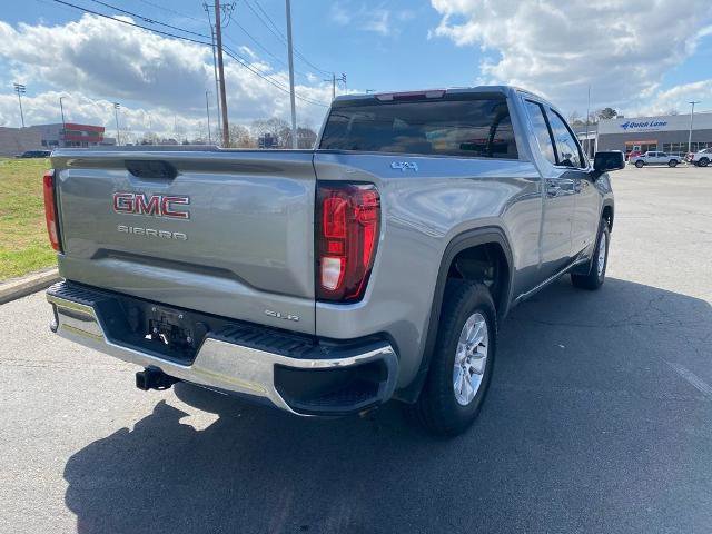 Used 2023 GMC Sierra 1500 SLE image 5