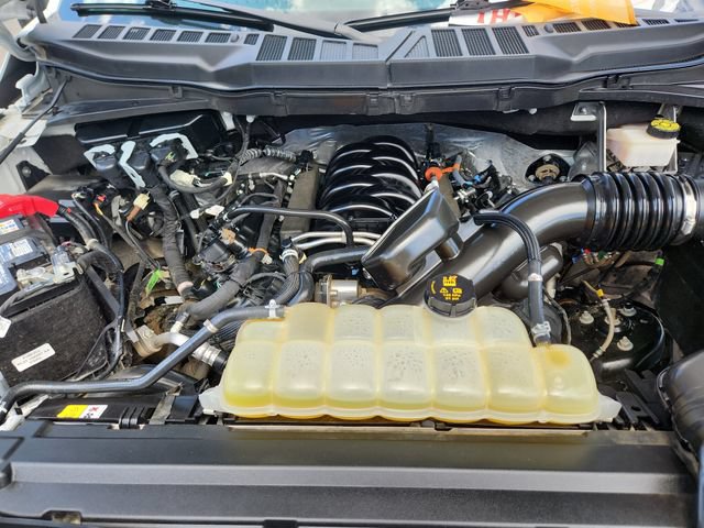 Certified 2024 Ford F150 XL AWD/4WD image 20