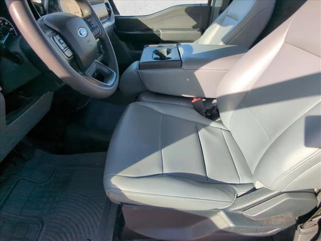 Certified 2021 Ford F150 XL w/ Equipment Group 101A High image 15