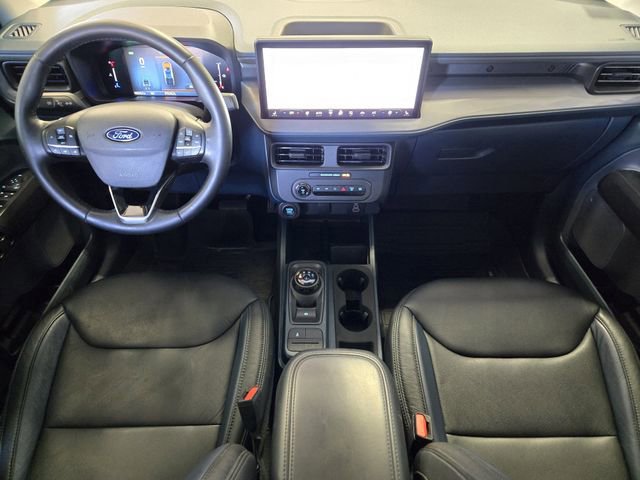 Certified 2025 Ford Maverick XLT w/ Equipment Group 301A image 29