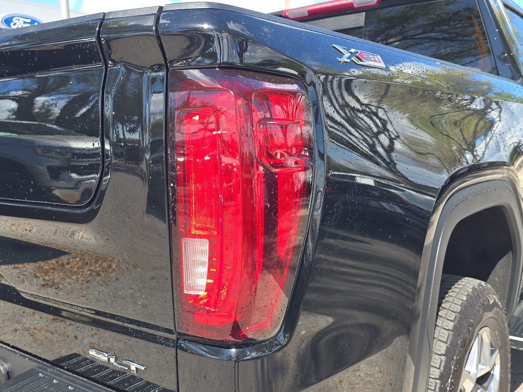 Used 2024 GMC Sierra 1500 SLT w/ SLT Premium Plus Package image 7