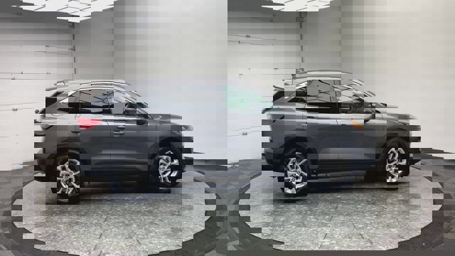 Certified 2021 Ford Escape SE image 7