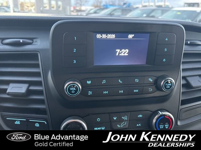 Certified 2024 Ford Transit 250 Low Roof w/ Exterior Upgrade Package image 25