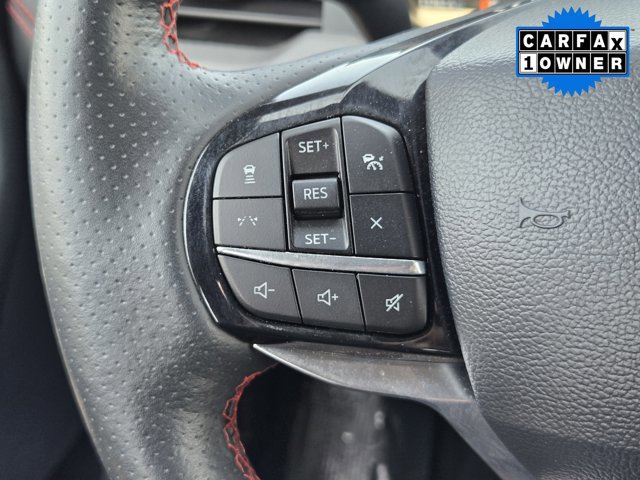 Certified 2025 Ford Explorer ST-Line AWD/4WD image 23