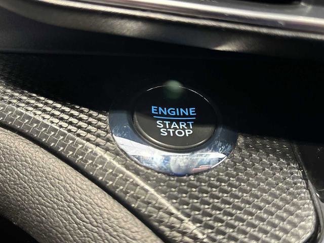 Certified 2022 Ford Explorer ST w/ Equipment Group 401A image 16