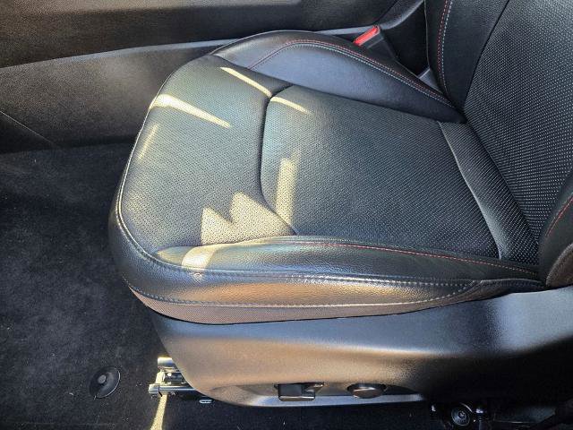 Used 2022 Jeep Compass Trailhawk w/ Trailhawk Elite Group image 16