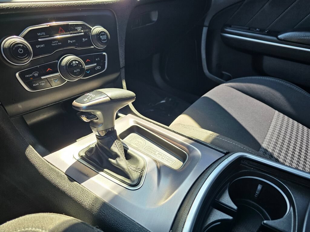 Used 2019 Dodge Charger GT RWD image 22