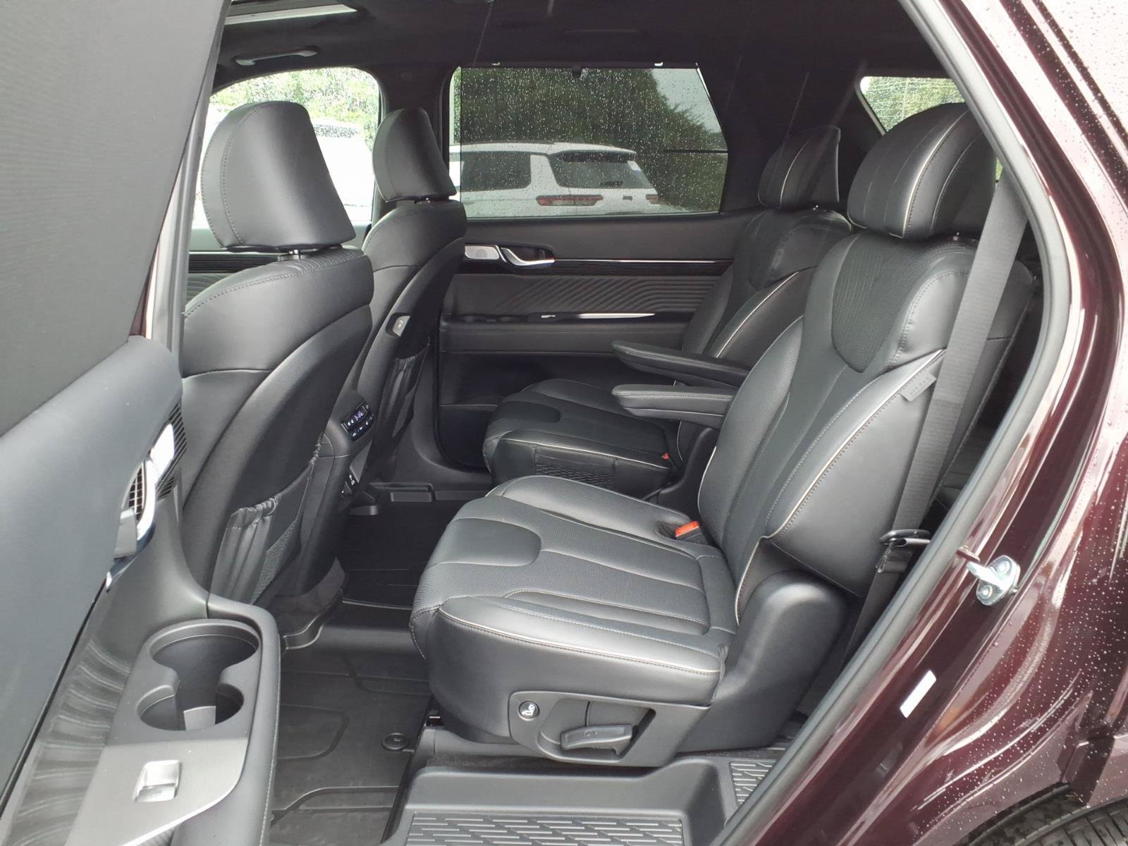 Used 2025 Hyundai Palisade Calligraphy AWD/4WD image 14