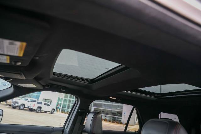 Certified 2019 Ford Explorer Sport w/ Equipment Group 401A image 21