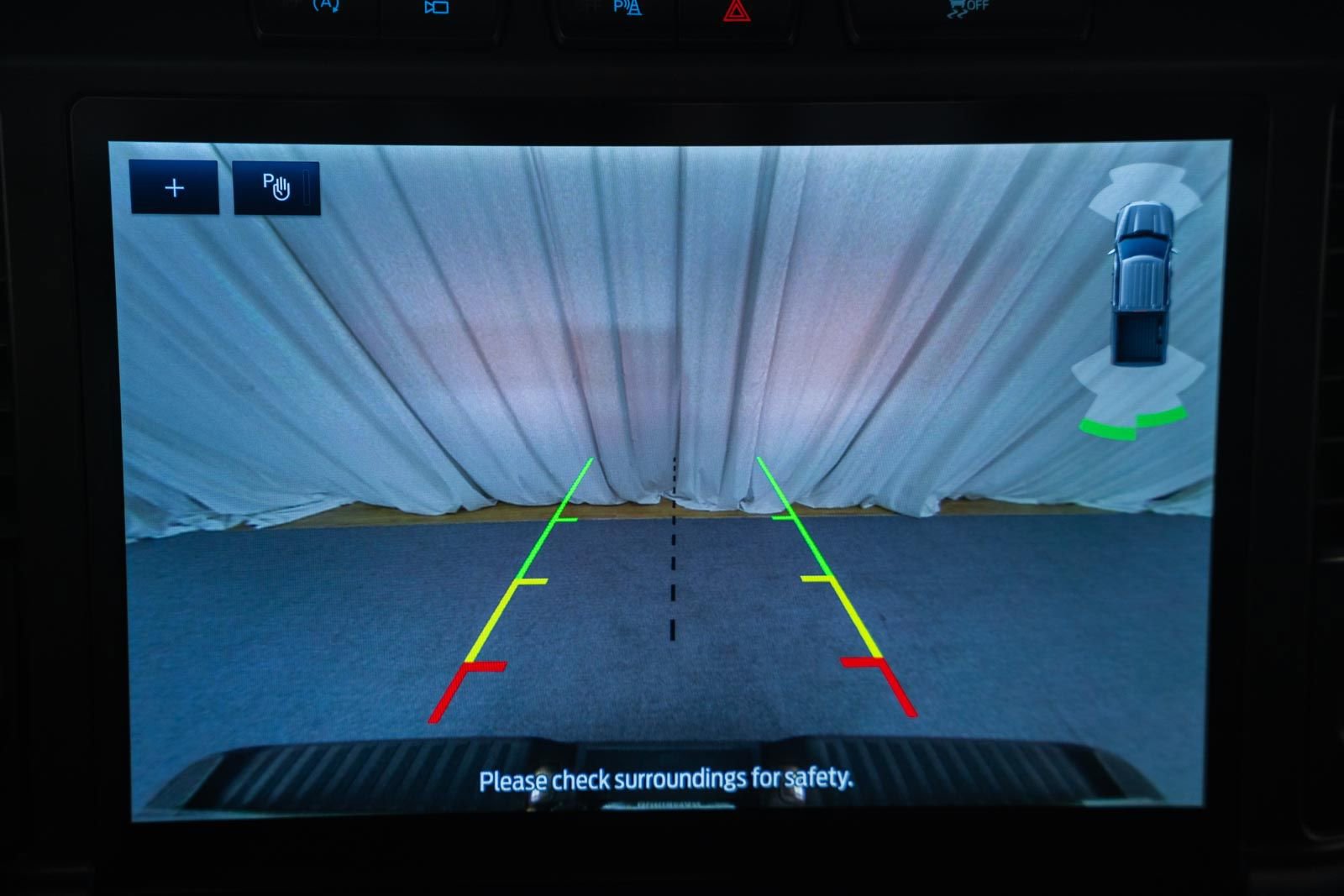 Certified 2023 Ford F150 Lariat w/ Equipment Group 502A High image 56