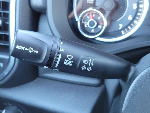 Used 2023 RAM 1500 Laramie image 27