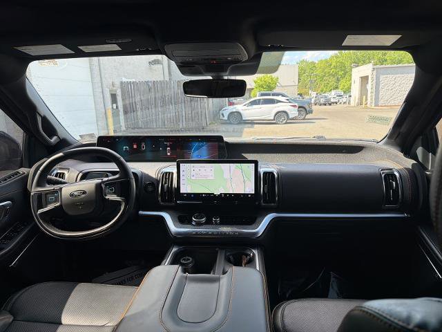 Certified 2025 Ford Expedition Tremor AWD/4WD image 17