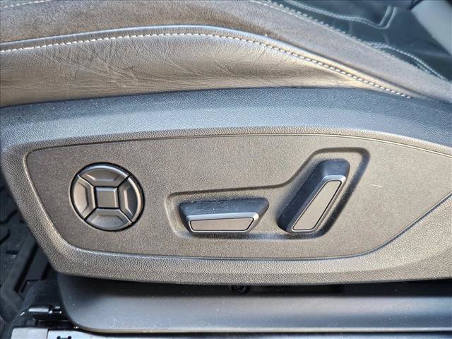 Used 2021 Audi Q3 2.0T Premium w/ Convenience Package AWD/4WD image 20