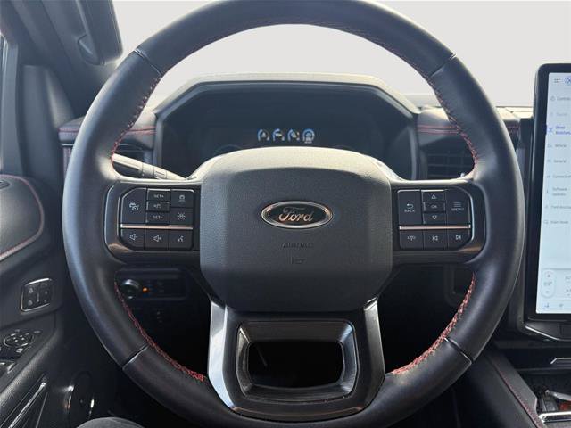 Certified 2022 Ford Expedition Limited AWD/4WD image 13