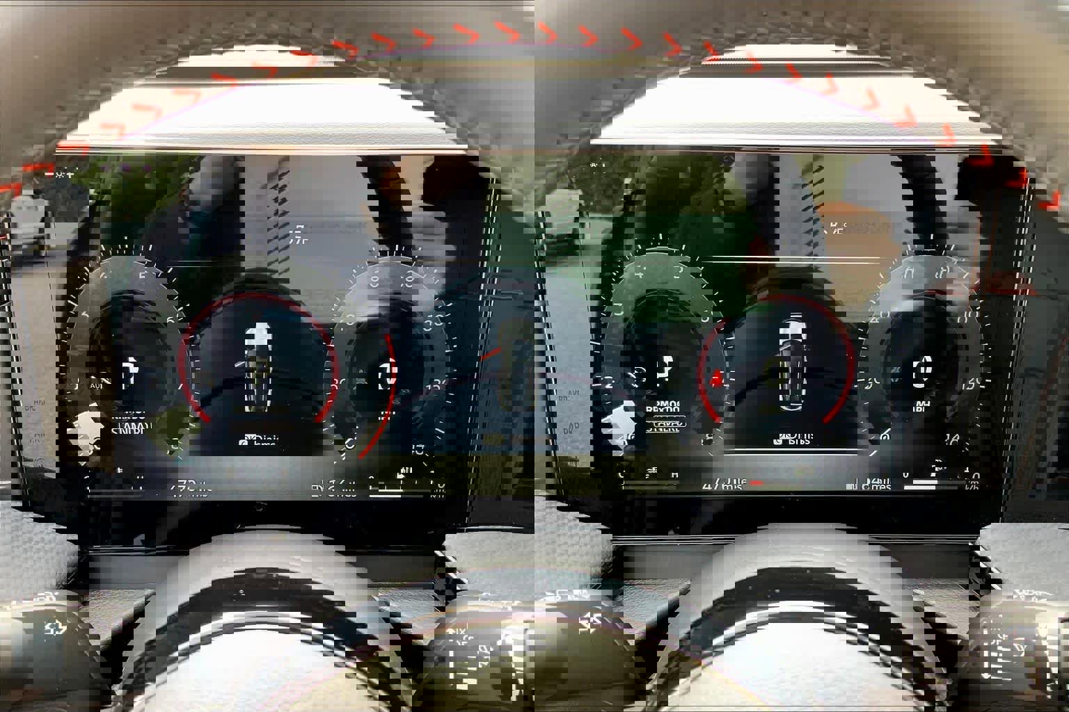 Used 2026 Nissan Kicks SR image 24