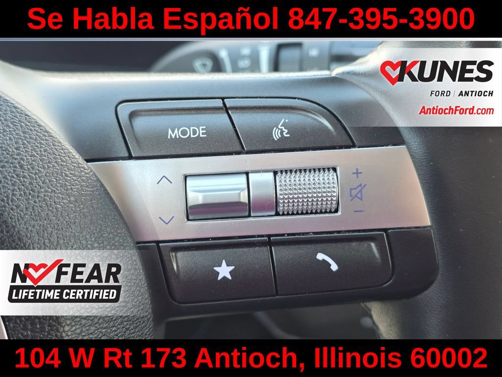 Used 2024 Hyundai Kona SEL AWD/4WD image 41