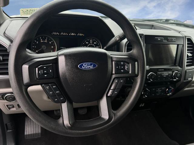 Certified 2020 Ford F150 XLT w/ Equipment Group 301A Mid RWD image 11