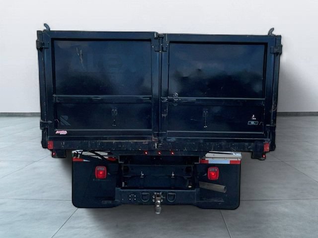 Certified 2023 Ford F550 4x4 Regular Cab Super Duty image 6