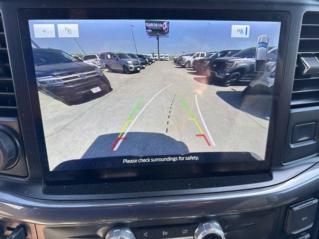 Certified 2023 Ford F150 XLT w/ Equipment Group 302A High image 27