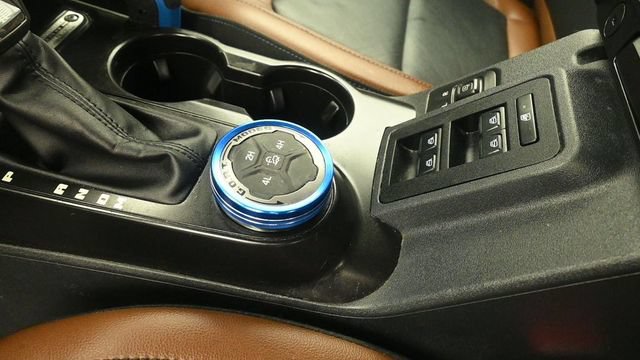 Certified 2022 Ford Bronco Outer Banks AWD/4WD image 19