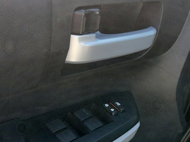 Used 2020 Toyota Tundra SR5 w/ TRD Off-Road Plus Package RWD image 25