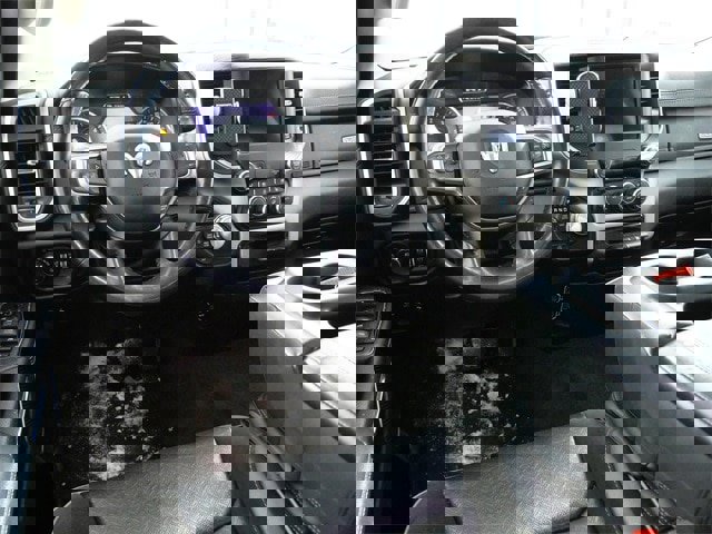 Used 2020 RAM 1500 Laramie image 4