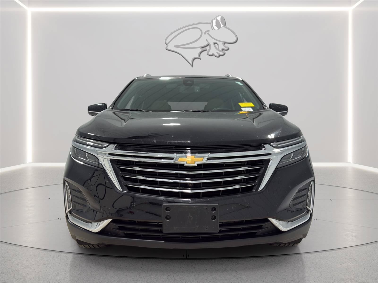 Used 2023 Chevrolet Equinox Premier AWD/4WD image 9
