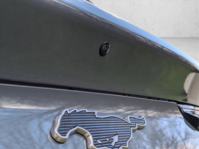 Certified 2024 Ford Mustang Mach-E Premium image 11