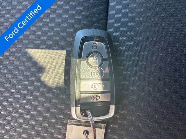 Certified 2023 Ford Escape ST-Line w/ Tech Pack #1 AWD/4WD image 23