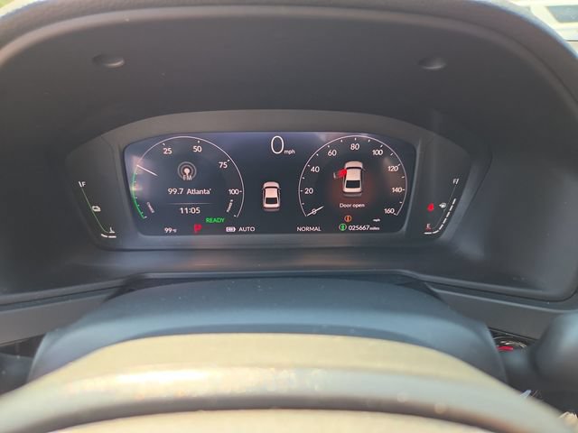 Used 2024 Honda Accord Sport image 12