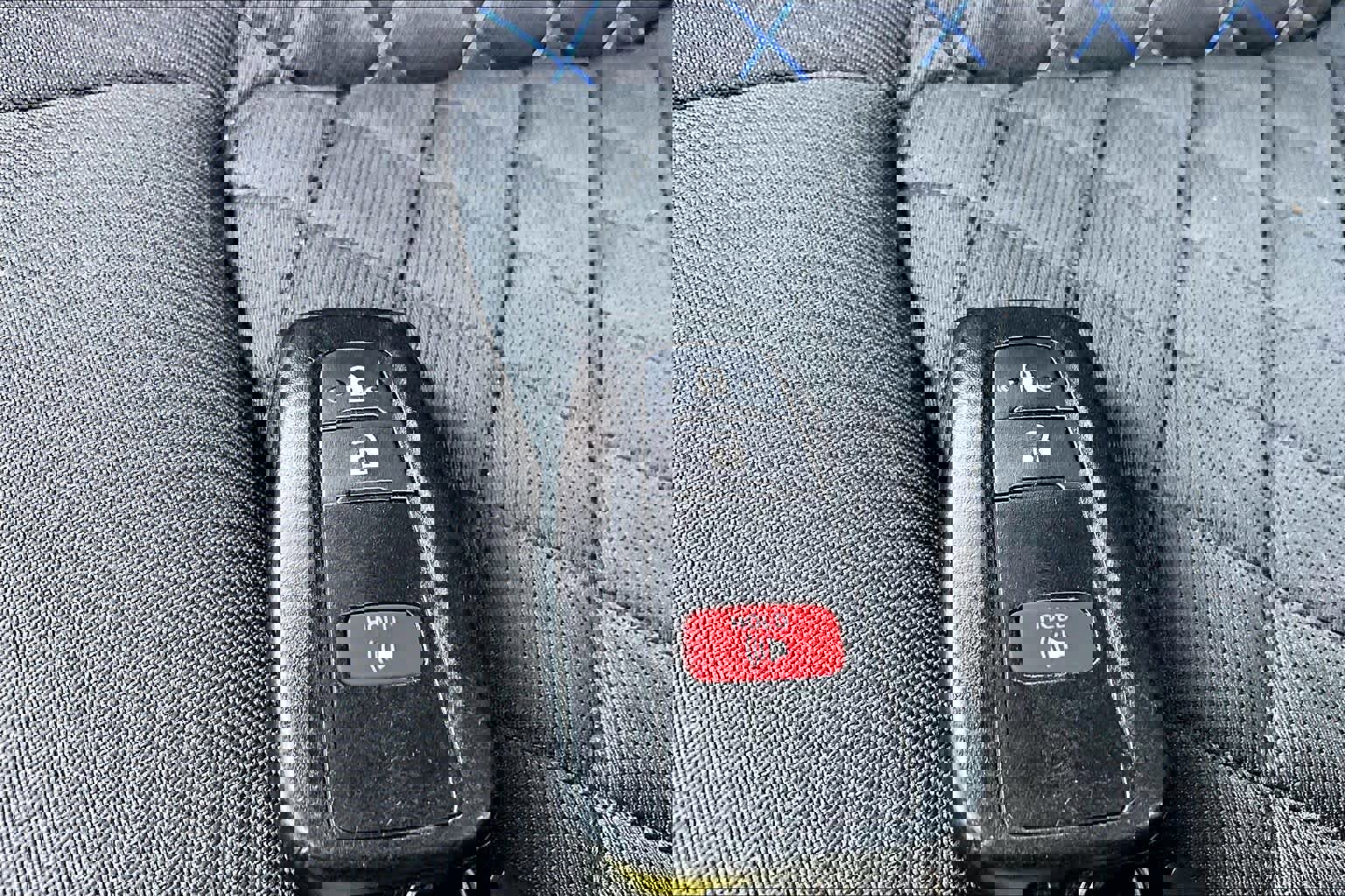 Used 2022 Toyota C-HR XLE image 14