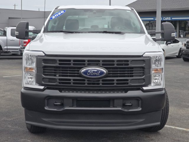 Certified 2026 Ford F250 XL AWD/4WD image 10