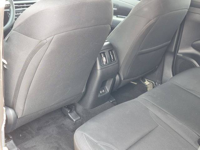 Used 2025 Hyundai Tucson SEL AWD/4WD image 26
