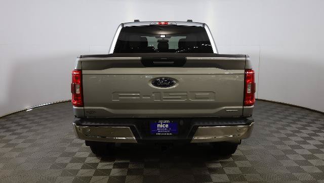 Certified 2023 Ford F150 XLT w/ Equipment Group 301A Mid AWD/4WD image 6