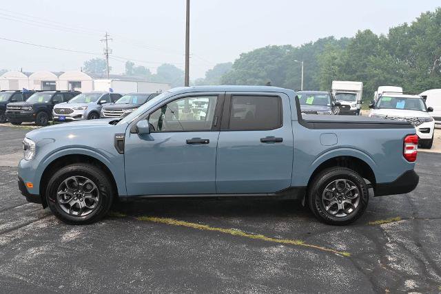 Certified 2023 Ford Maverick XLT w/ Equipment Group 300A Standard AWD/4WD image 4