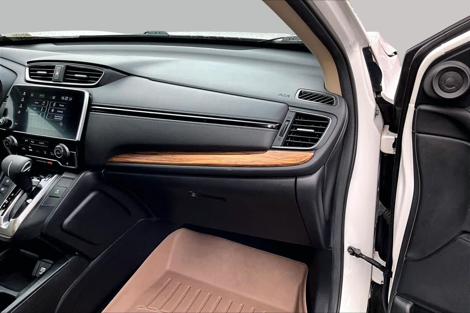 Used 2019 Honda CR-V EX image 19